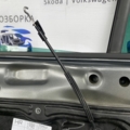 5N0839085D VAG трос відкривання двері задньої  Volkswagen Tiguan I (2007-2016) 5N0839085D