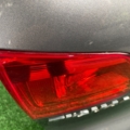 5N0945309 VAG ліхтар задній лівий, внутрішній  Volkswagen Tiguan I (2007-2016) 5N0945309