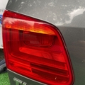 5N0945309 VAG ліхтар задній лівий, внутрішній  Volkswagen Tiguan I (2007-2016) 5N0945309