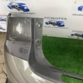 Бампер задній  Volkswagen Tiguan I (2007-2016) 5N0807421H
