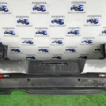Бампер задній  Volkswagen Tiguan I (2007-2016) 5N0807421H