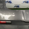 Бампер задній  Volkswagen Tiguan I (2007-2016) 5N0807421H