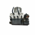 Блок abs Tiguan Volkswagen Tiguan I (2007-2016) 5N0614517M
