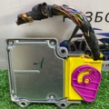 Блок aribag Volkswagen Tiguan I (2007-2016) 5N0959655R