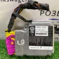 Блок aribag Volkswagen Tiguan I (2007-2016) 5N0959655R