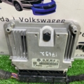 Блок ЕБУ Volkswagen Tiguan I (2007-2016) 03L907309AD