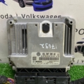 Блок ЕБУ Volkswagen Tiguan I (2007-2016) 03L907309AD