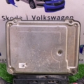 Блок ЕБУ Volkswagen Tiguan I (2007-2016) 03L907309AD