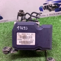 Блок керування АБС (ABS) фольксваген тігуан Volkswagen Tiguan I (2007-2016) 5N0614109AH