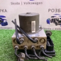 Блок керування АБС (ABS) фольксваген тігуан Volkswagen Tiguan I (2007-2016) 5N0614109AH