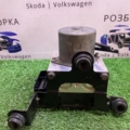 Блок керування АБС (ABS) фольксваген тігуан Volkswagen Tiguan I (2007-2016) 5N0614109AH