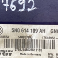 Блок керування АБС (ABS) фольксваген тігуан Volkswagen Tiguan I (2007-2016) 5N0614109AH