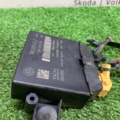 Блок керування системи доп. при паркуванні Volkswagen Tiguan I (2007-2016) 5N0919475D