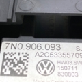 Блок паливного насоса Volkswagen Tiguan I (2007-2016) 7N0906093
