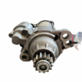Cтартер volkswagen tiguan ii Volkswagen Tiguan I (2007-2016) 02M911022F
