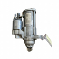 Cтартер volkswagen tiguan ii Volkswagen Tiguan I (2007-2016) 02M911022F