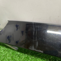 Декоративная накладка двери передней правой Tiguan Volkswagen Tiguan I (2007-2016) 5G4837902D