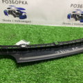 Декоративная накладка двери передней правой Tiguan Volkswagen Tiguan I (2007-2016) 5G4837902D