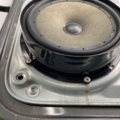Динамік двері передній правий  Volkswagen Tiguan I (2007-2016) 5N0035454B