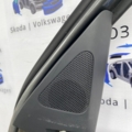 Динамік двері передній правий  Volkswagen Tiguan I (2007-2016) 5N0837973G