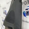 Динамік двері передній правий  Volkswagen Tiguan I (2007-2016) 5N0837973G