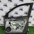 Двері передні, праві (гола) Volkswagen Tiguan I (2007-2016) 5N0831056B