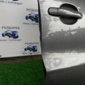 Двері передні, праві (гола) Volkswagen Tiguan I (2007-2016) 5N0831056B
