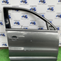 Двері передні, праві (гола) Volkswagen Tiguan I (2007-2016) 5N0831056B
