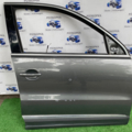 Двері передні, праві (гола) Volkswagen Tiguan I (2007-2016) 5N0831056B