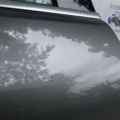 Двері Задні Ліві (гола дверка) Volkswagen Tiguan I (2007-2016) 5N0833055A