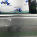 Двері Задні Ліві (гола дверка) Volkswagen Tiguan I (2007-2016) 5N0833055A