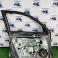 Дверька передня ліва  ( гола) Volkswagen Tiguan I (2007-2016) 5N0831055B