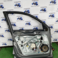 Дверька передня ліва  ( гола) Volkswagen Tiguan I (2007-2016) 5N0831055B