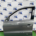 Дверька передня ліва  ( гола) Volkswagen Tiguan I (2007-2016) 5N0831055B