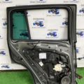Дверька задня ліва ( гола) Volkswagen Tiguan I (2007-2016) 5N0833055A