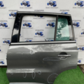 Дверька задня ліва ( гола) Volkswagen Tiguan I (2007-2016) 5N0833055A