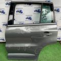 Дверька задня ліва ( гола) Volkswagen Tiguan I (2007-2016) 5N0833055A