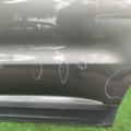 Дверька задня ліва ( гола) Volkswagen Tiguan I (2007-2016) 5N0833055A