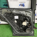 Дверька задня ліва ( гола) Volkswagen Tiguan I (2007-2016) 5N0833055A