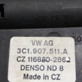 двигун пічки Volkswagen Tiguan I (2007-2016) 3C1907511A