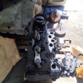 Двигун в сборі 2.0 TDI CFFB  Volkswagen Tiguan I (2007-2016) 03L100090J