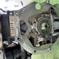 Двигун в сборі 2.0 TDI CFFB  Volkswagen Tiguan I (2007-2016) 03L100090J