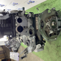 Двигун в сборі 2.0 TDI CFFB  Volkswagen Tiguan I (2007-2016) 03L100090J