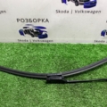 Двірник лівий передній vw tiguan  Volkswagen Tiguan I (2007-2016) 5N1955409
