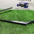 Двірник лівий передній vw tiguan  Volkswagen Tiguan I (2007-2016) 5N1955409