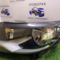Фара ліва Volkswagen Tiguan I (2007-2016) 5N1941005C