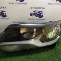 Фара ліва Volkswagen Tiguan I (2007-2016) 5N1941005C