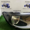 фара права  Volkswagen Tiguan I (2007-2016) 5N1941006
