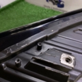 фара права  Volkswagen Tiguan I (2007-2016) 5N1941006
