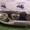 фара права  Volkswagen Tiguan I (2007-2016) 5N1941006